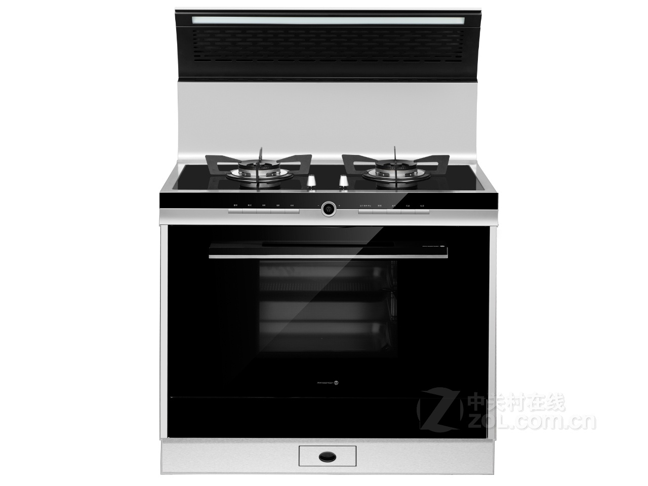 火星人x7蒸箱款(不锈钢台面/液化气)