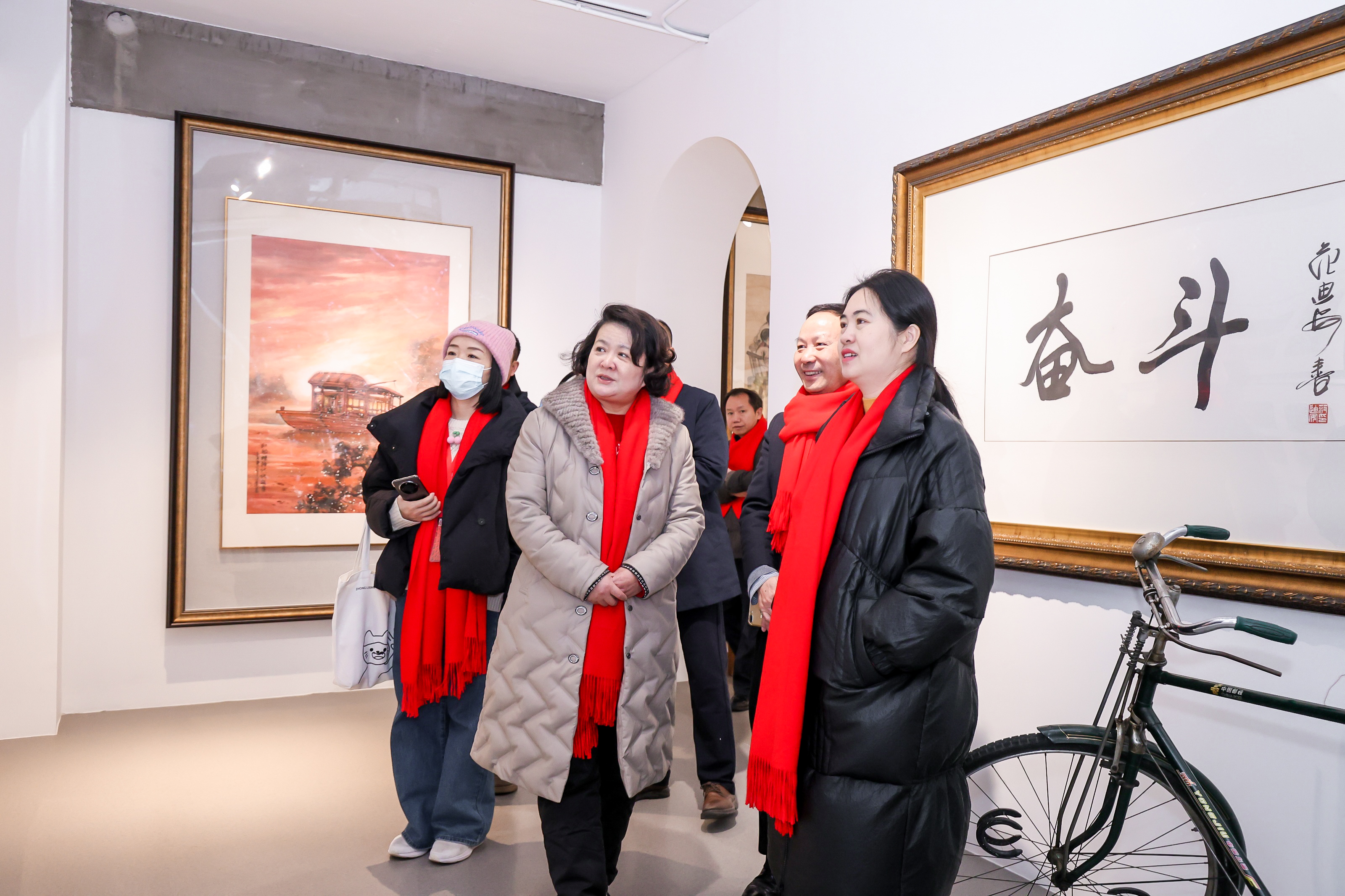 长三角红色文化城市联盟