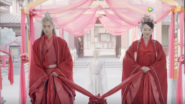 遇龙（2021年王鹤棣、祝绪丹主演的古装爱情剧）_百度百科