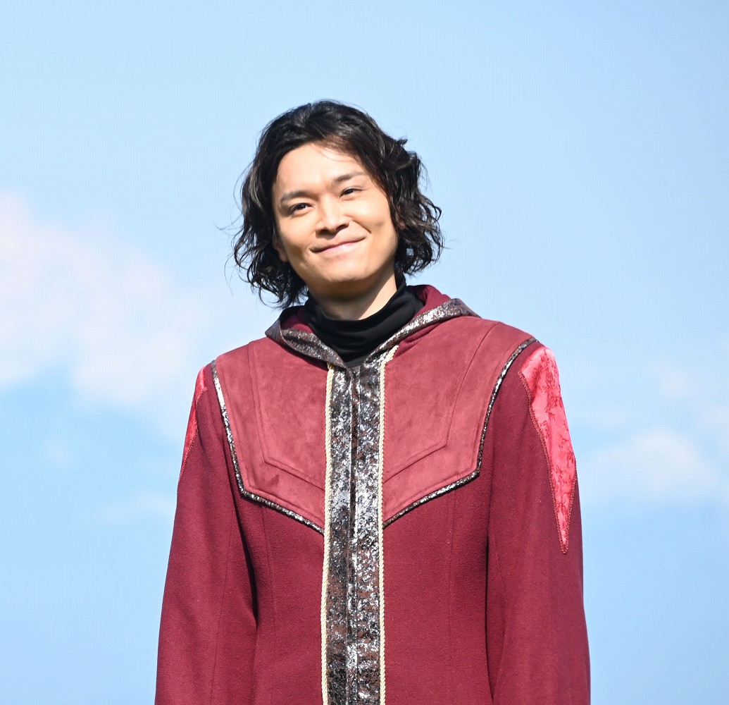 真理圣主