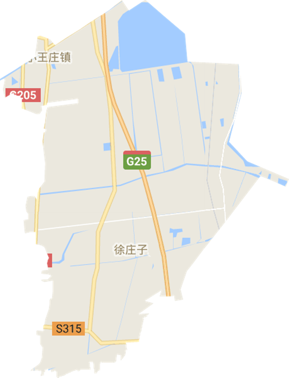 小王庄镇