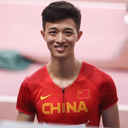 吴瑞庭（中国田径运动员）_百度百科