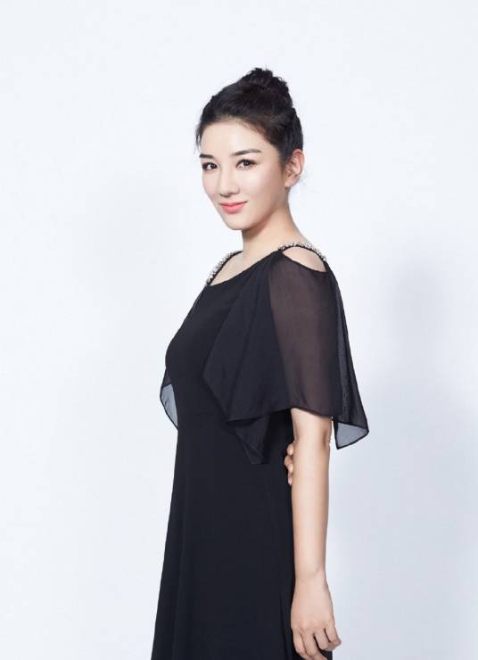 黄奕（中国内地影视女演员、歌手、导演、制片人）_百度百科