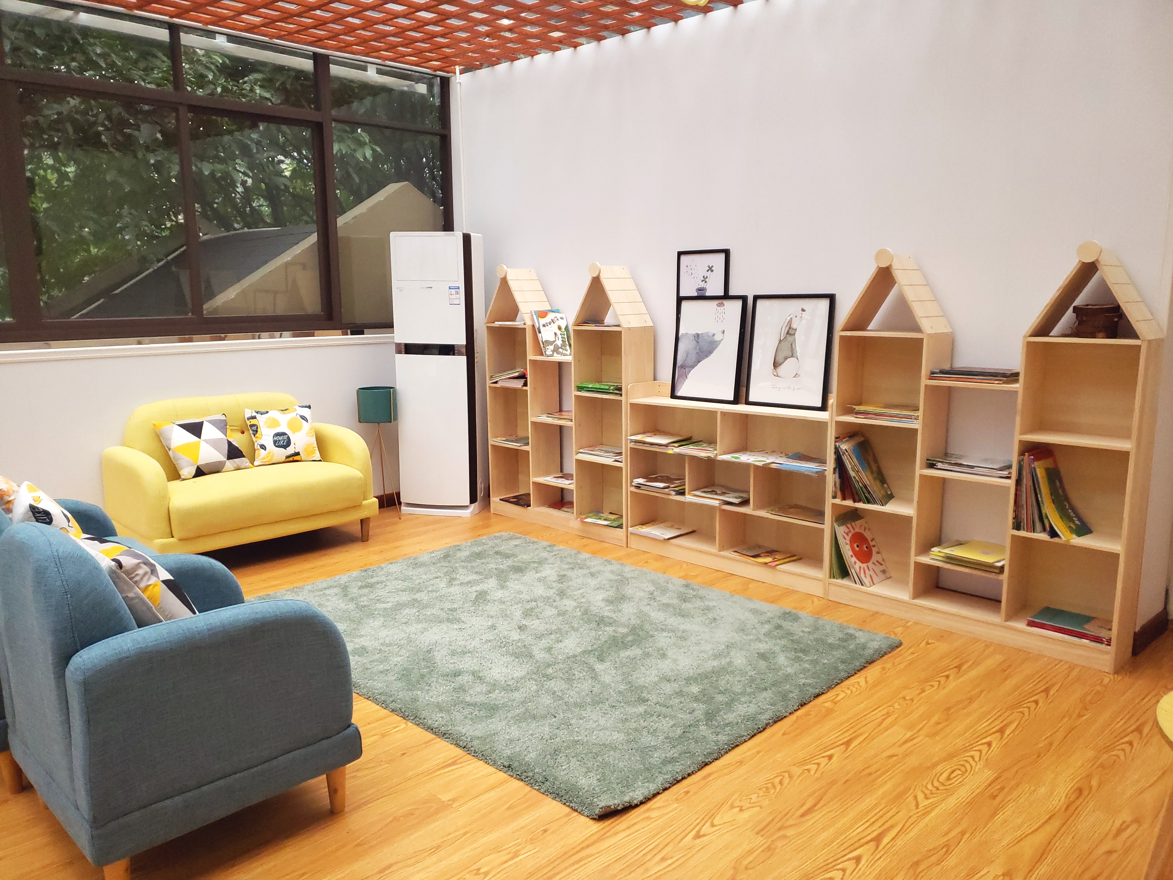 和平天使幼儿园