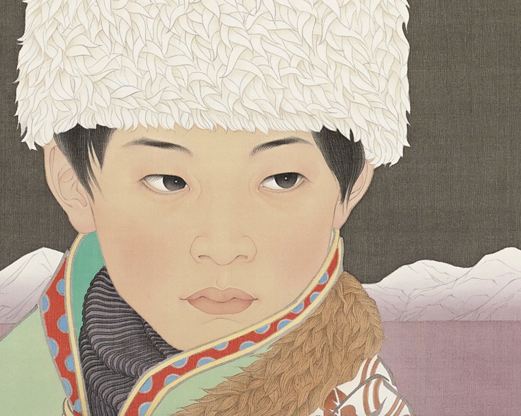 画家王玉晓作品多少钱(画家王玉琢 百度百科)-画家王玉晓联系方式,画家王玉晓作品多少钱(画家王玉琢 百度百科)-画家王玉晓联系方式,画家王玉晓,第2张