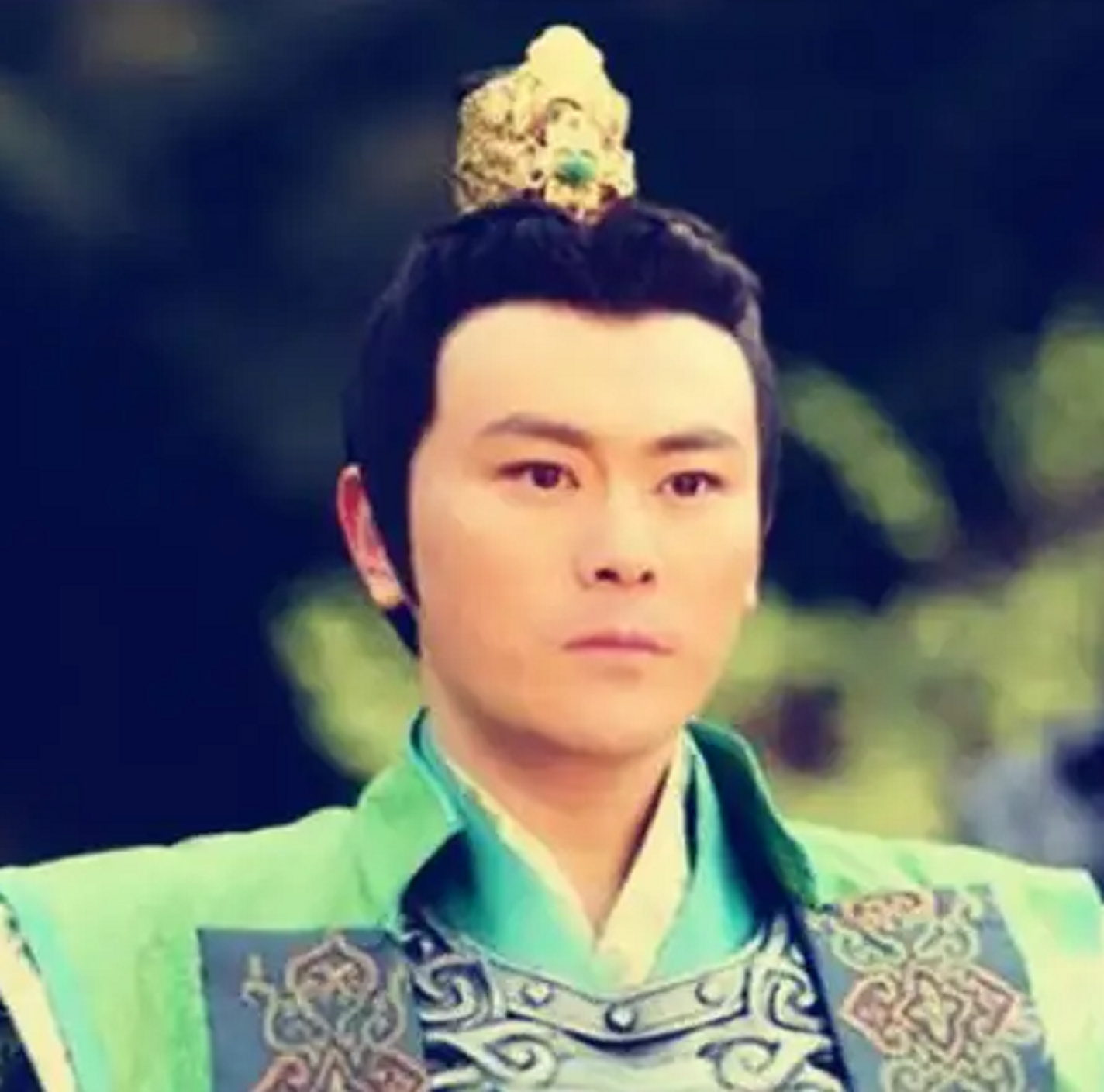李恪是电视剧《 a target="_blank" href="/item/武媚娘传奇/16416130