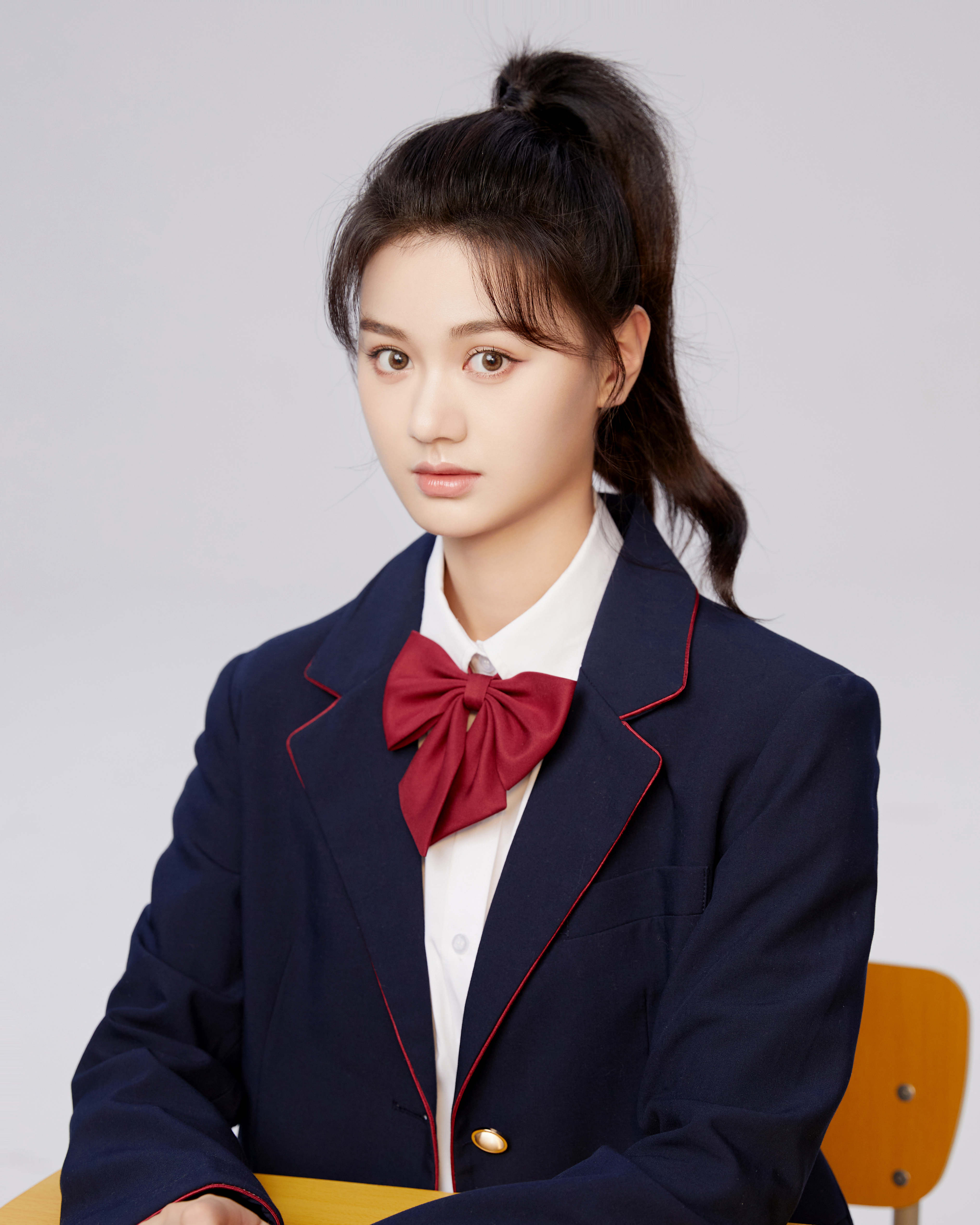 p data-id="ssy2nkcdmxso">罗睿,中国内地女演员,2021年,主演的网络