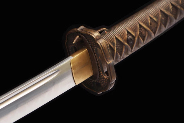 九五式士官军刀