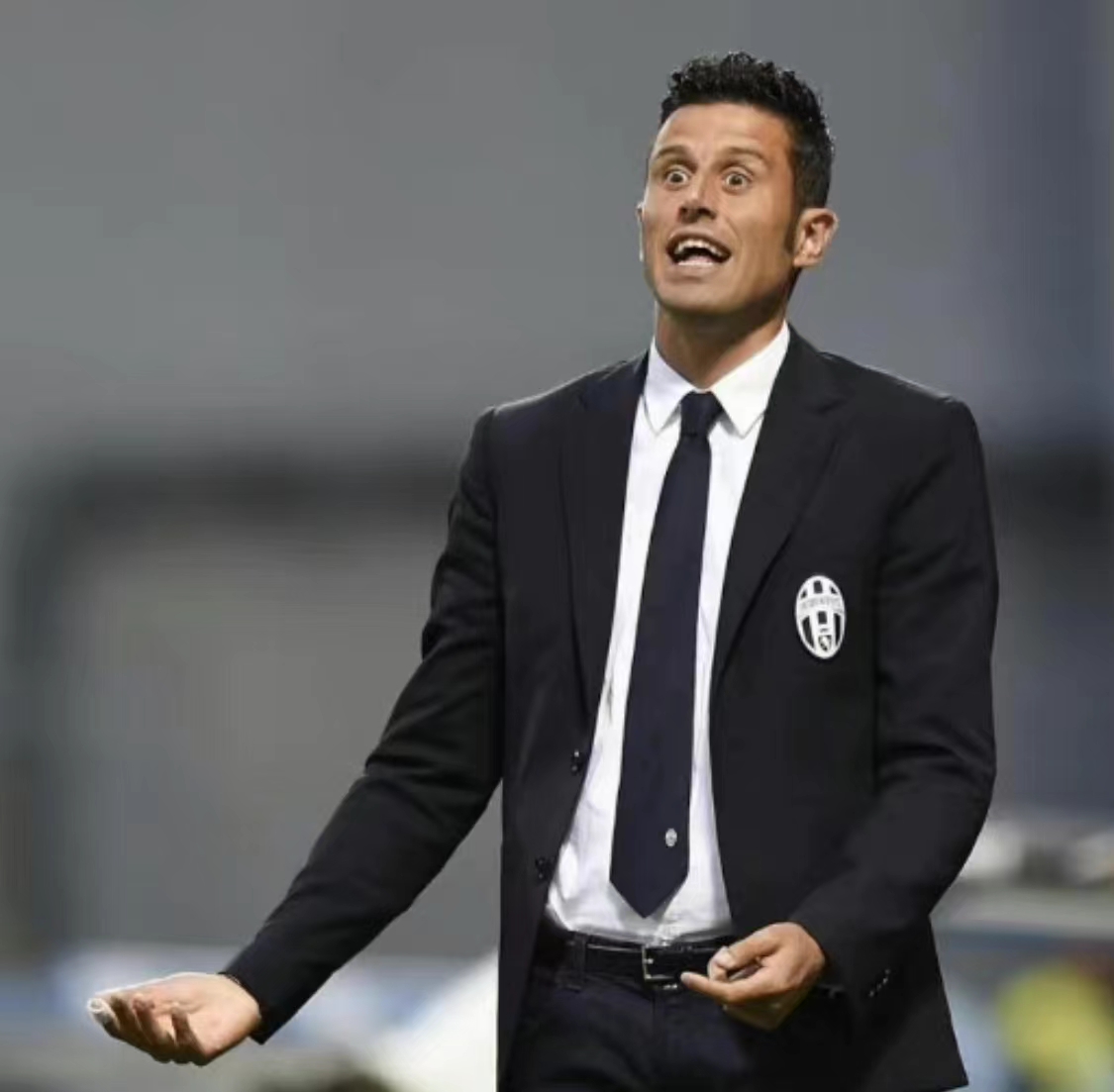 法比奥·格罗索