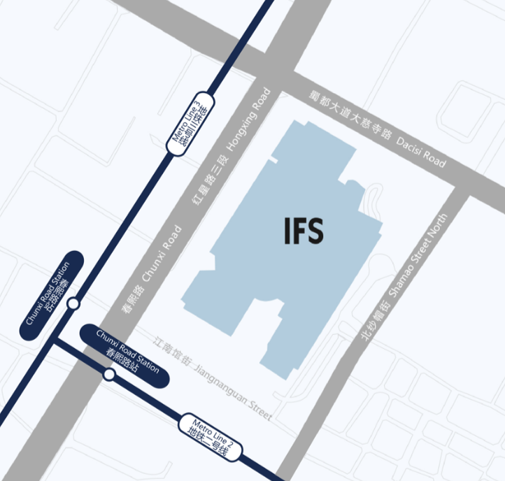 international finance square),简称"成都ifs",位于四川省 a target=