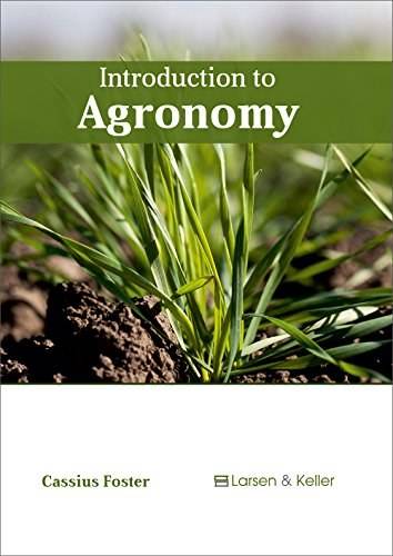 Introduction to Agronomy_百度百科