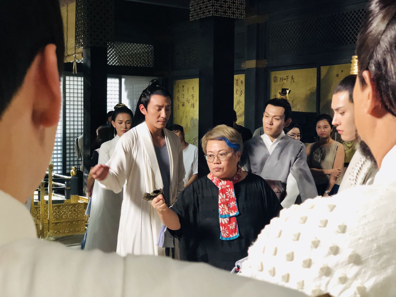 林玉芬