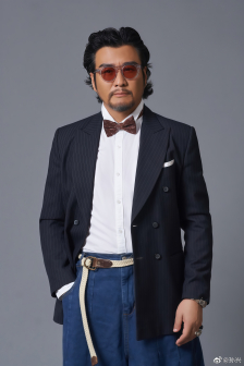 孙兴（中国香港男演员、歌手）_百度百科