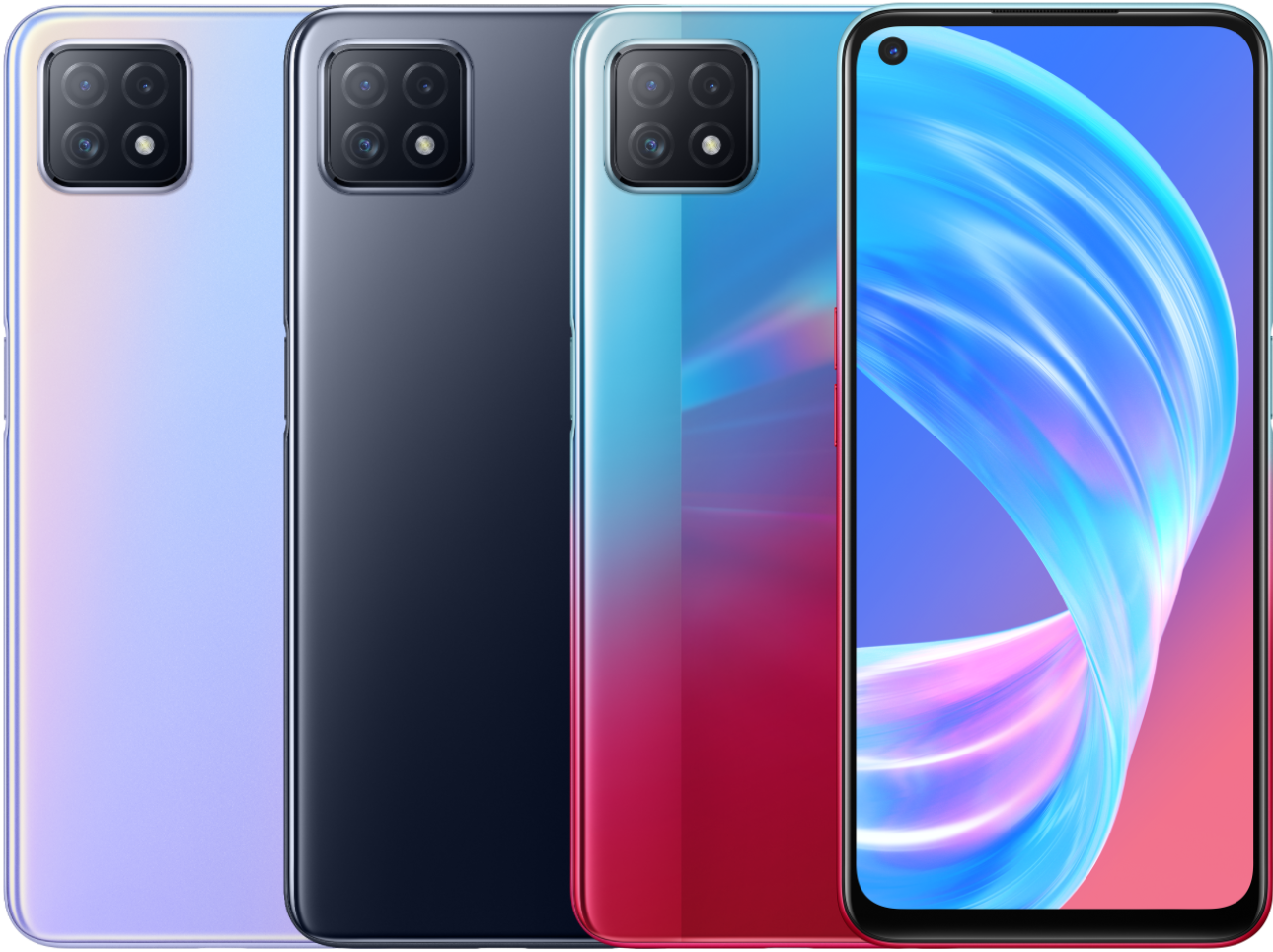 a72是oppo于2020年7月25日发布的一款手机