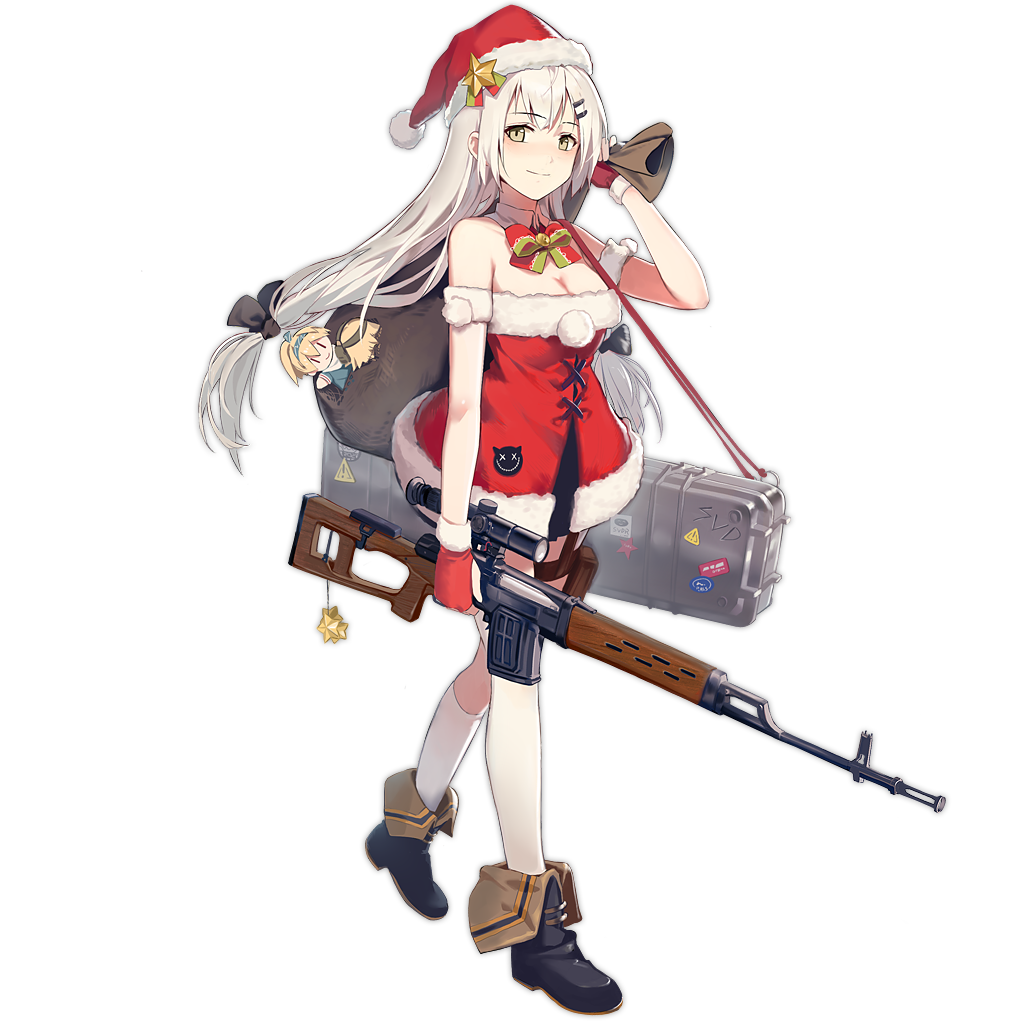  p>svd是游戏《 a target="_blank" href="/item/少女前线/18737026"