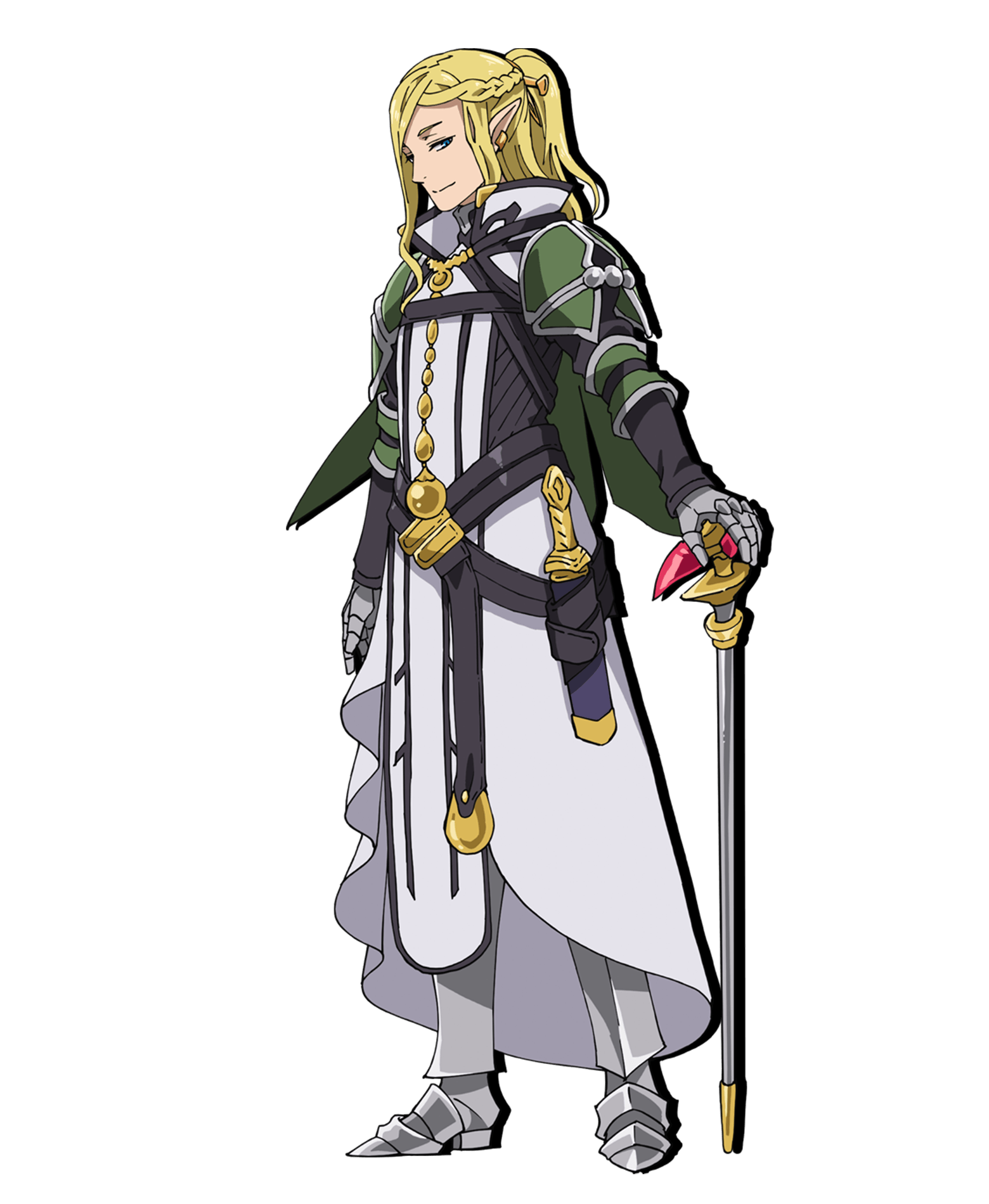 转生蜘蛛又怎么样!