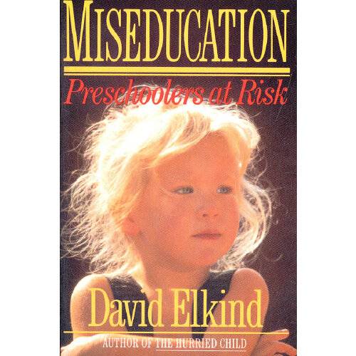 miseducation（1987年Random House US出版的图书）_百度百科