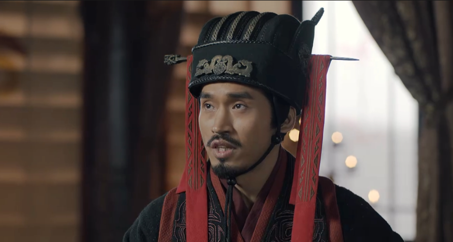  p data-id="2bsp5savbex">芈启,2020电视剧