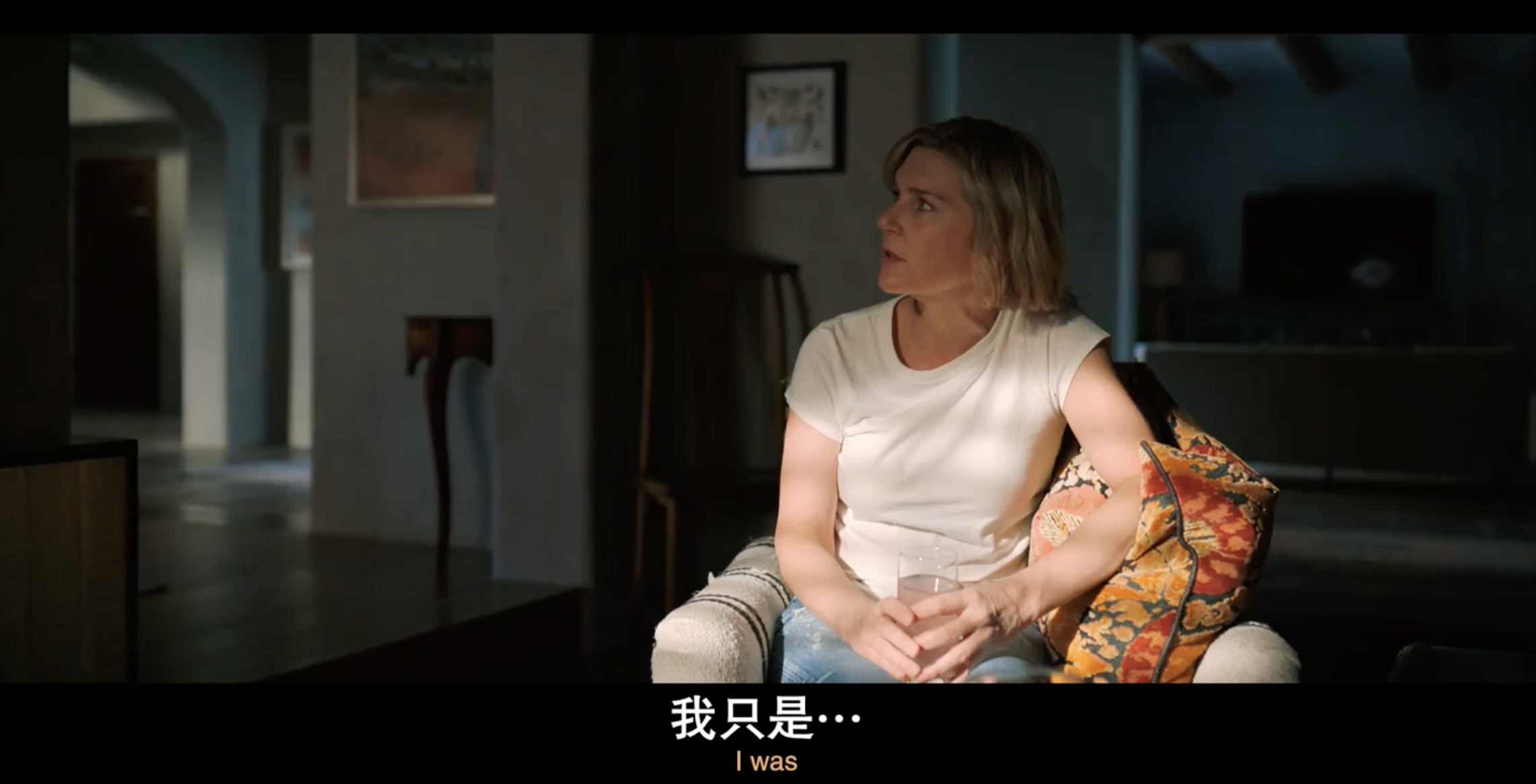 《同乐者》：挖了填不上的天坑，算不得神剧_百科TA说