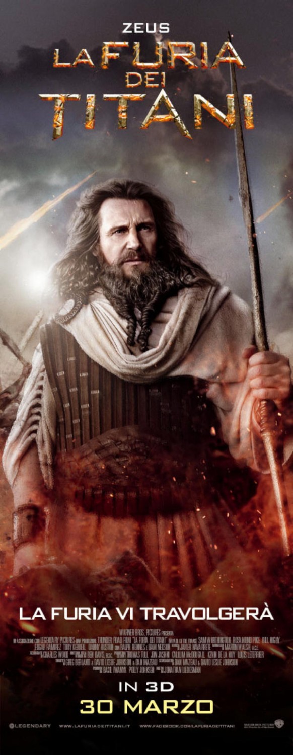  p>《诸神之怒》是2012年华纳兄弟影业出品的动作电影,为2010年《 a