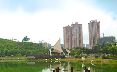 桂海·塞纳庄园