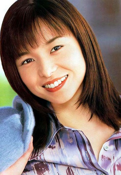  p>山口智子 i>(yamaguchi tomoko) /i>,1964年10月20日出生于日本