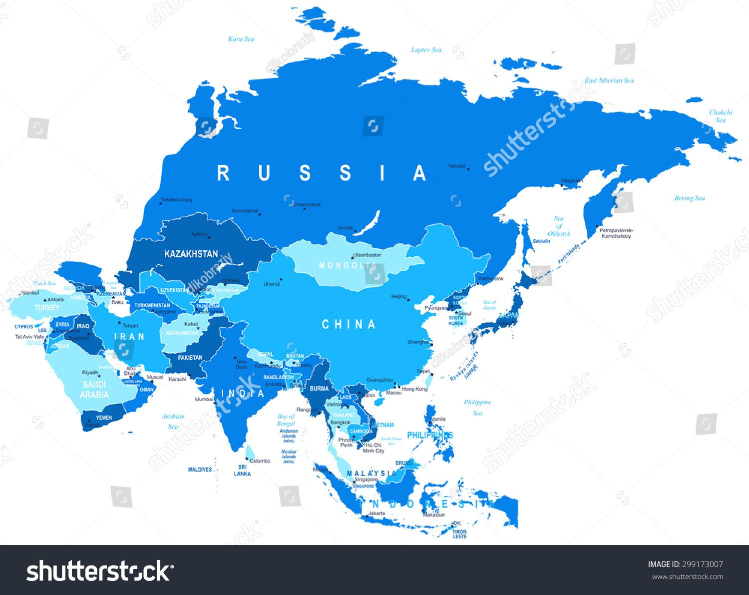 古亚洲断裂体系