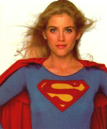 女超人supergirl(1984)