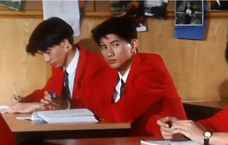 逃学外传taoxuewaizhuan(1988)