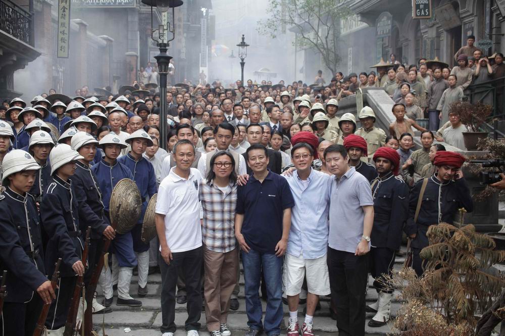 ">陈德森 /a>导演, a target="_blank" href="/item/陈可辛/5537871"