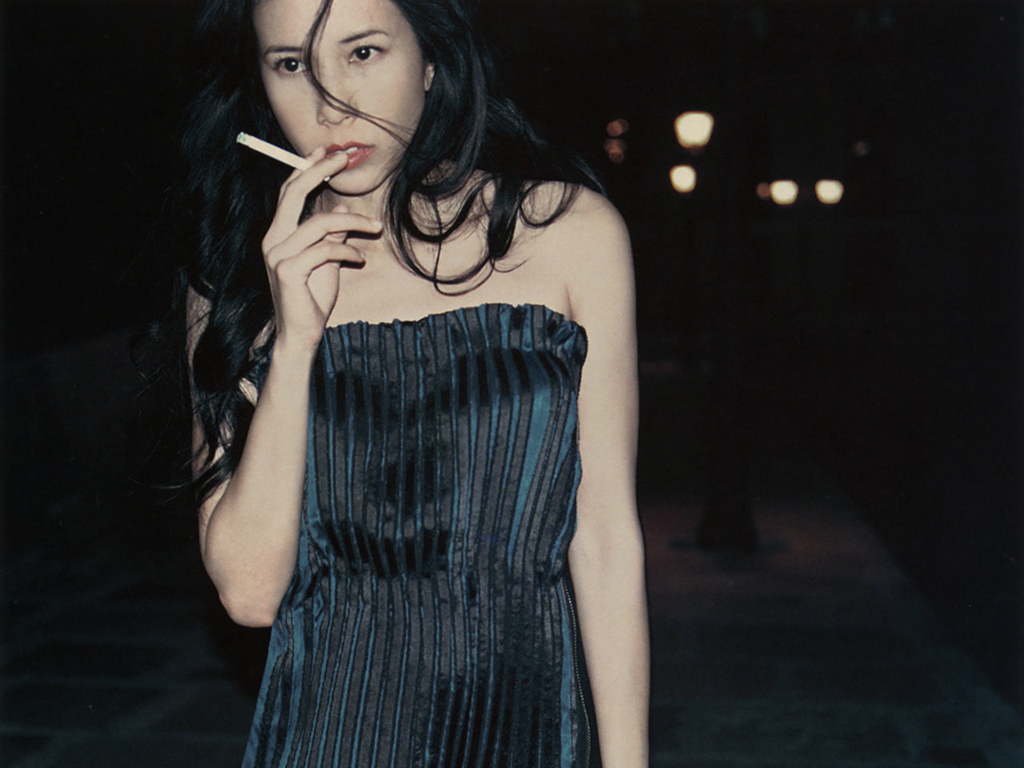  p>莫文蔚(karen mok),1970年6月2日出生于 a target="_blank" href="