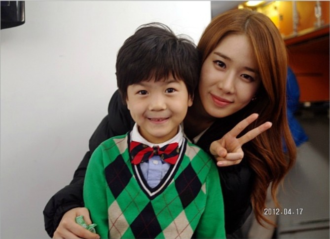 仁显王后的男人