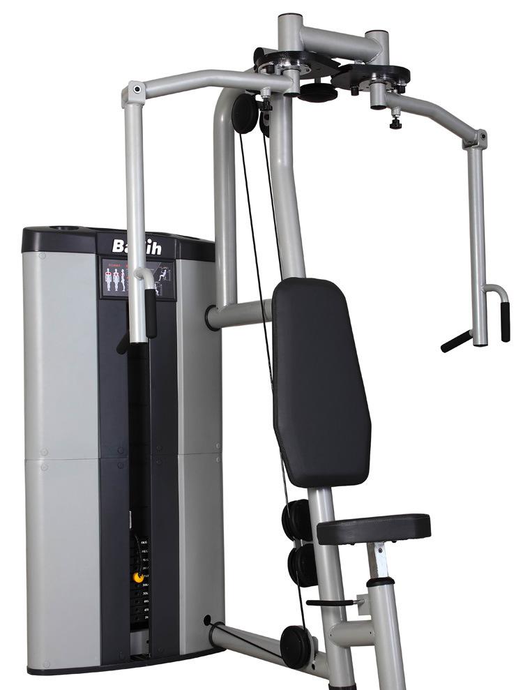  p data-id="go072dfvak">蝴蝶机是进行飞鸟夹胸时所使用的一种机械.