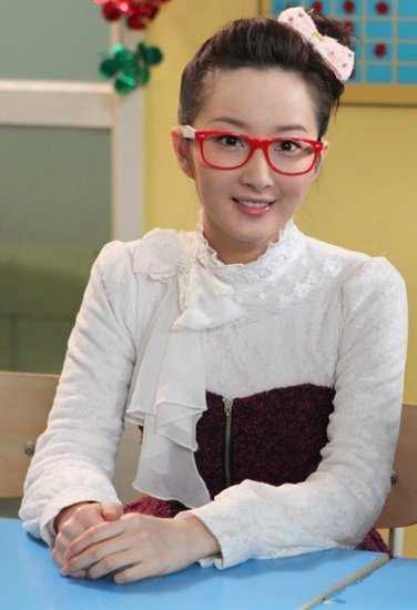 星际精灵蓝多多