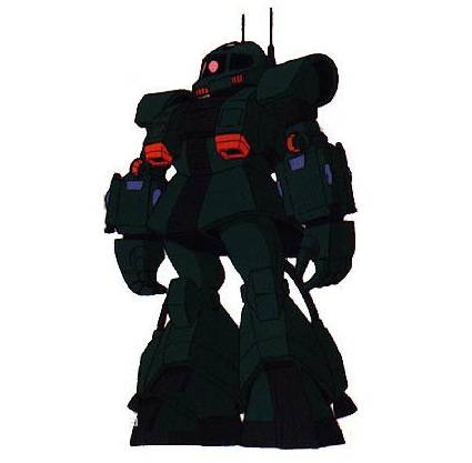 MS-06Z_百度百科
