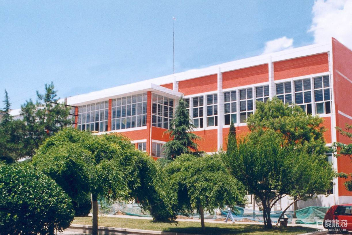  p>长治学院(changzhi university)位于山西省 a target="_blank"