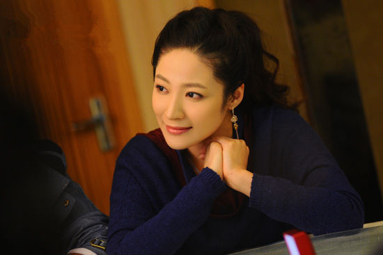  p data-id="gntp6khgvb">秦丽,出生于山东省青岛市,中国内地女演员