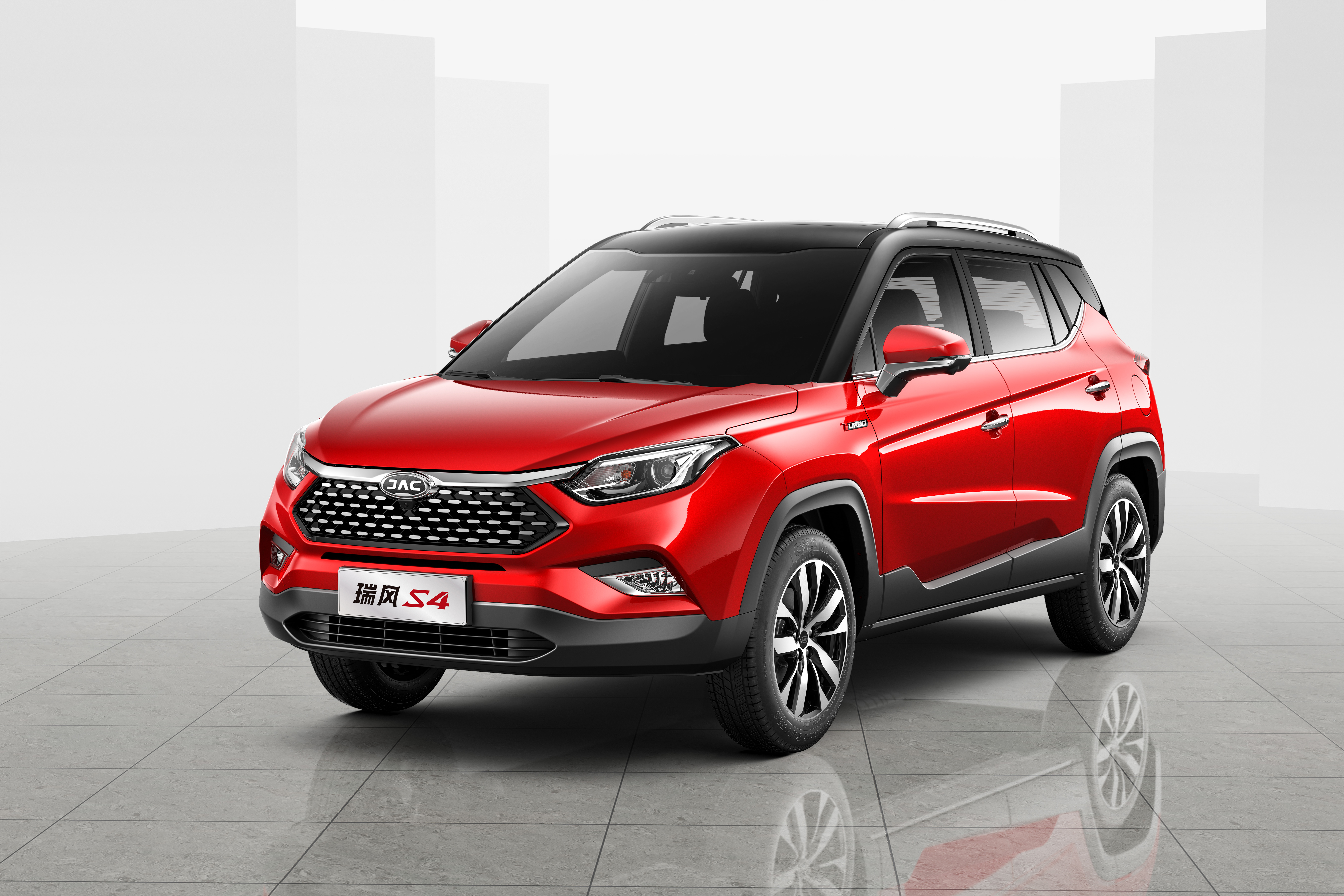  p>瑞风s4,江淮汽车旗下首款与江淮大众共线生产的超能suv.