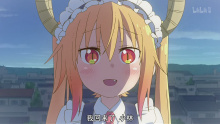 托尔回家