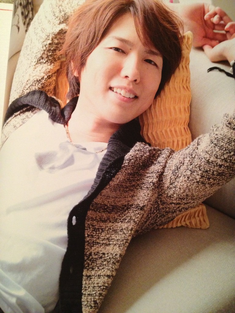  p>日本著名男性声优,歌手,千叶县松户市出生,所属事务所为青二