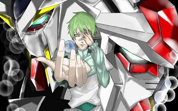 利冯兹·阿尔马克