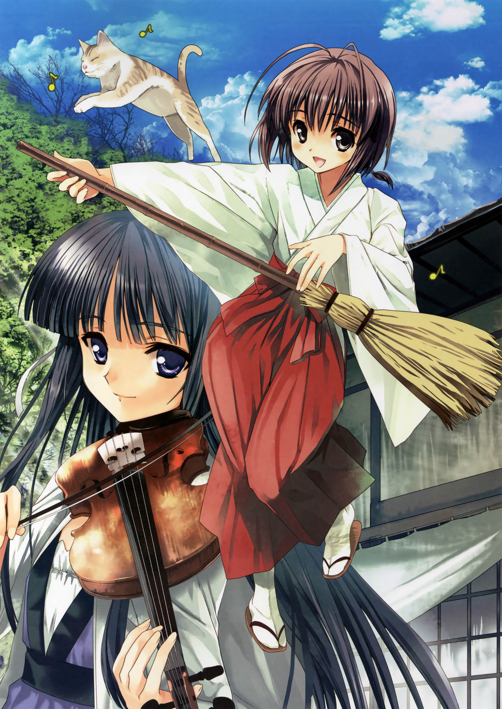  p>天女目瑛,《 a target="_blank" href="/item/缘之空/63186" data