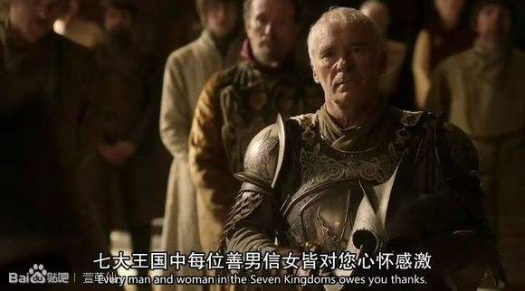  p>巴利斯坦·赛尔弥( i>barristan selmy /i>)是奇幻作品《 a target
