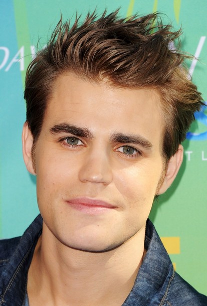  p>保罗·韦斯利(paul wesley),1982年7月23日出生于美国新泽西州