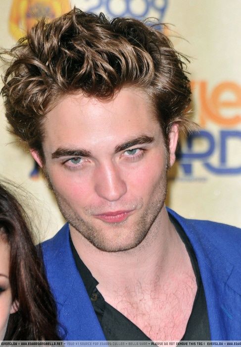 罗伯特·帕丁森