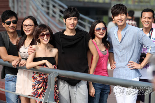 另一种灿烂生活