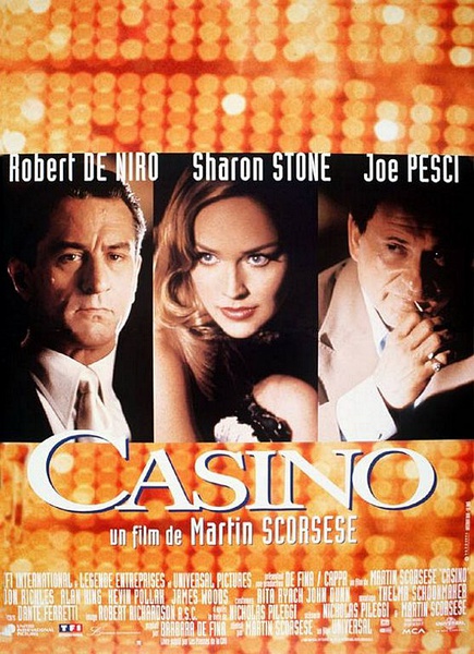 赌城风云casino(1995)