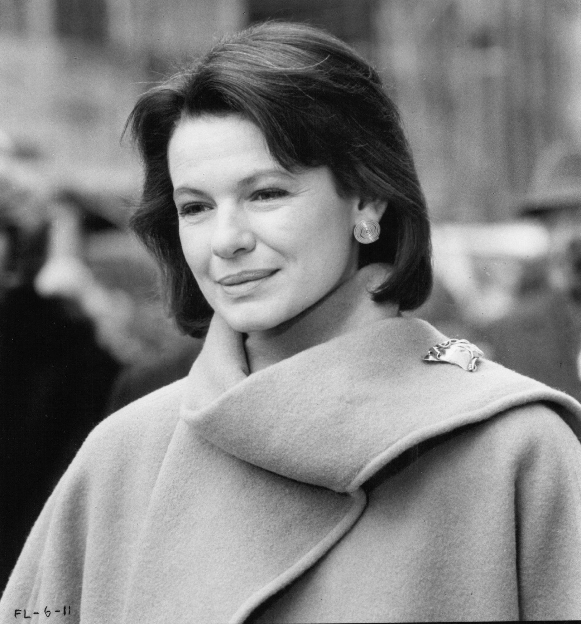  p>黛安娜·维斯特(dianne wiest),1948年3月28日出生于美国密苏里州