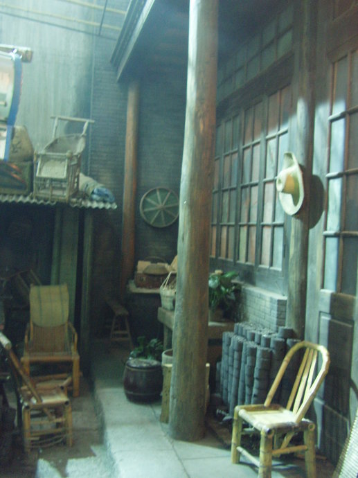 老马家的幸福往事