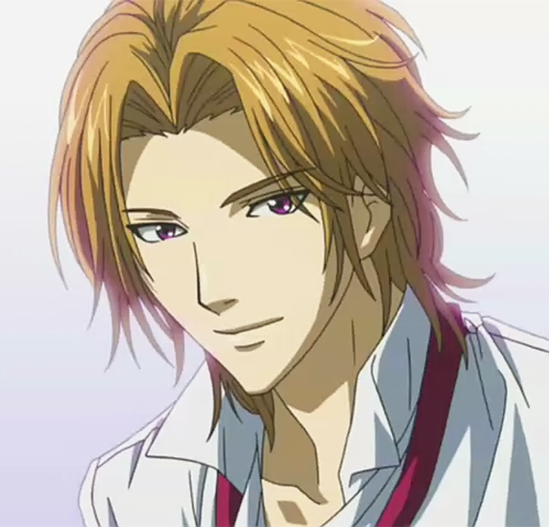  p>新宿凛太郎,男,日本动漫作品《 a target="_blank" href="/item